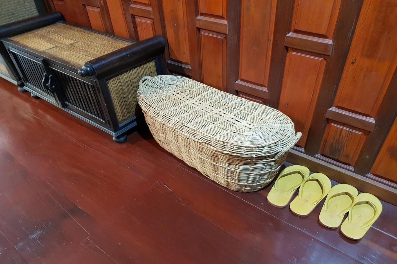 Poonsook Phitsanulok Hotel Sha Plus Extérieur photo